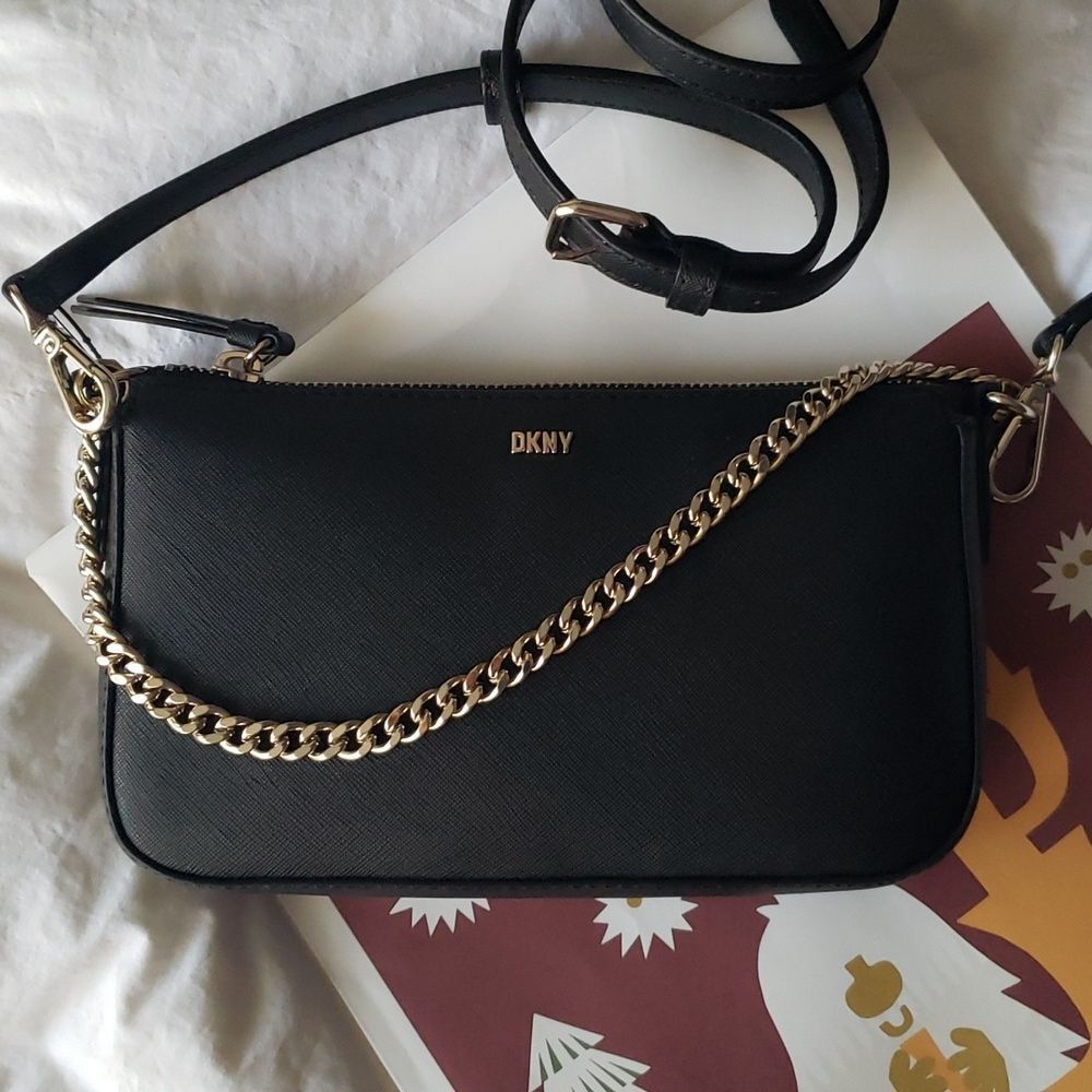 DKNY Demi Bag